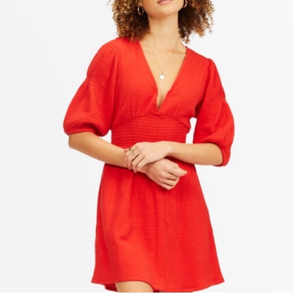 Billabong | Spellbound Dress - Picture 4 of 8